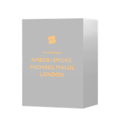 По мотивам Amber+Smoke Michael Malul London 
