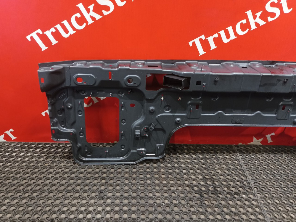 Панель кабины 2016г.