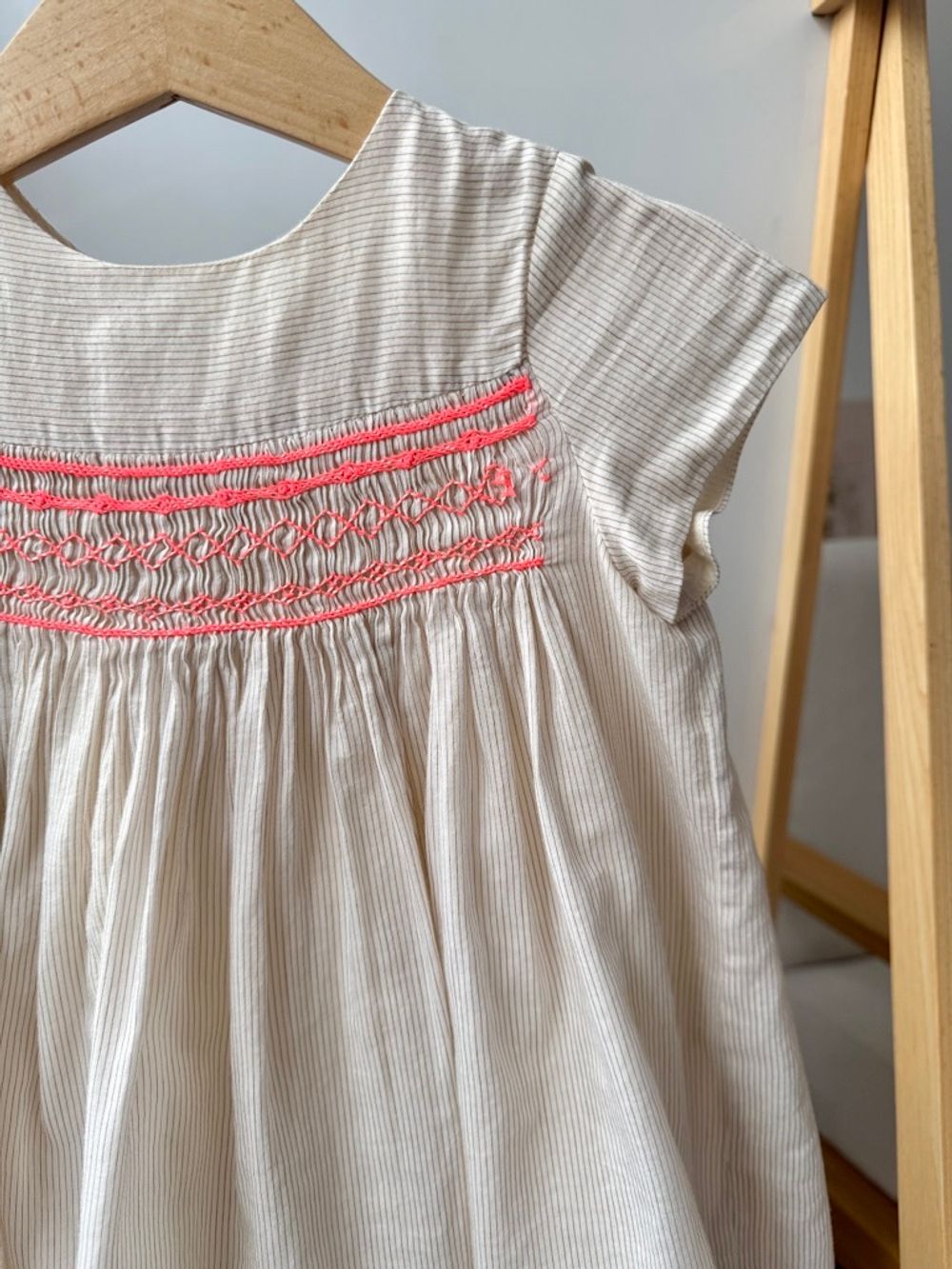 Платье Bonpoint, 86