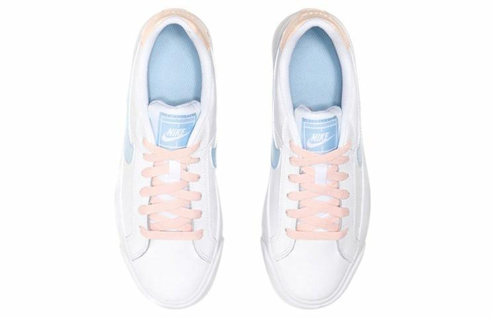 Кроссовки Nike Court Royale Ac (Женская размерная сетка)