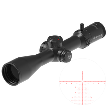 Artelv LRS 4-24x56 FFP 34мм