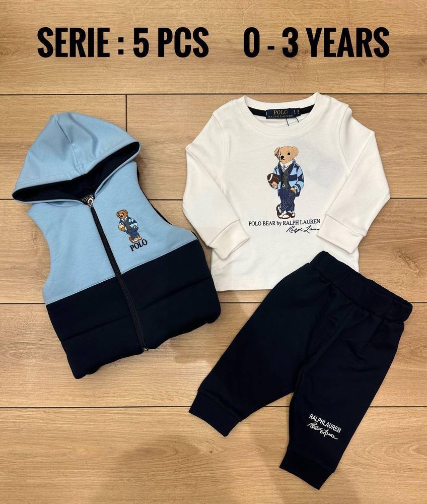 Футболка Ralph Lauren