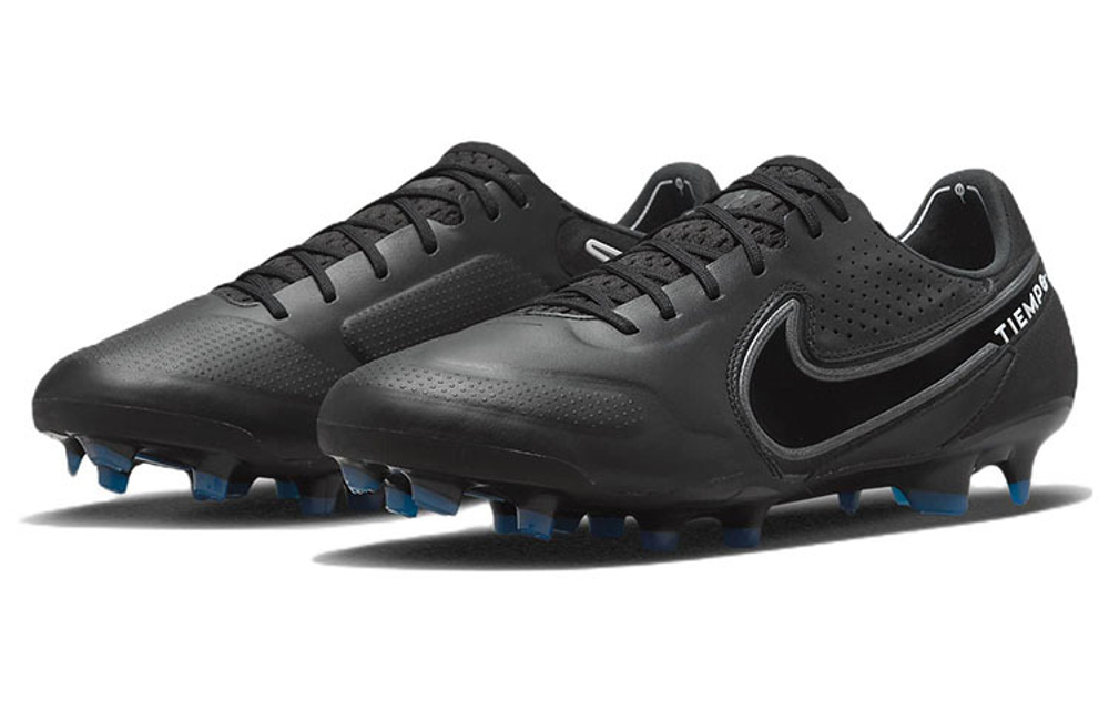 Кроссовки Nike Tiempo Legend 9 Elite Fg