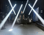 Световой прибор Amixled BSW 280 PRIME 10R