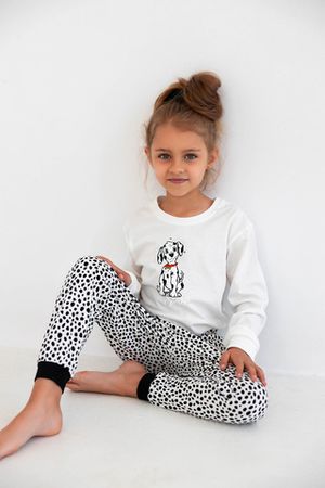 Детская пижама для девочек Rolly Kids Sensis