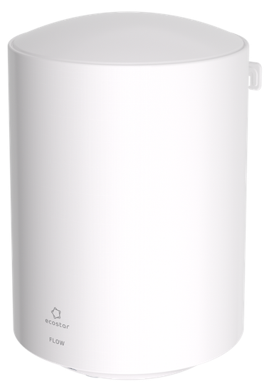 Электрический водонагреватель серии FLOW EWH-F30-RE