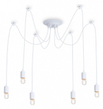 Подвесная люстра Ambrella Light TR TR8177
