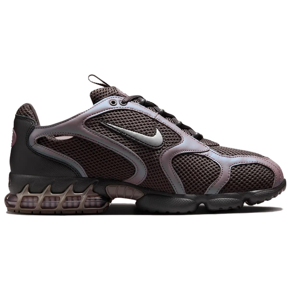 Nike Air Zoom Spiridon Cage 2 Medium Ash