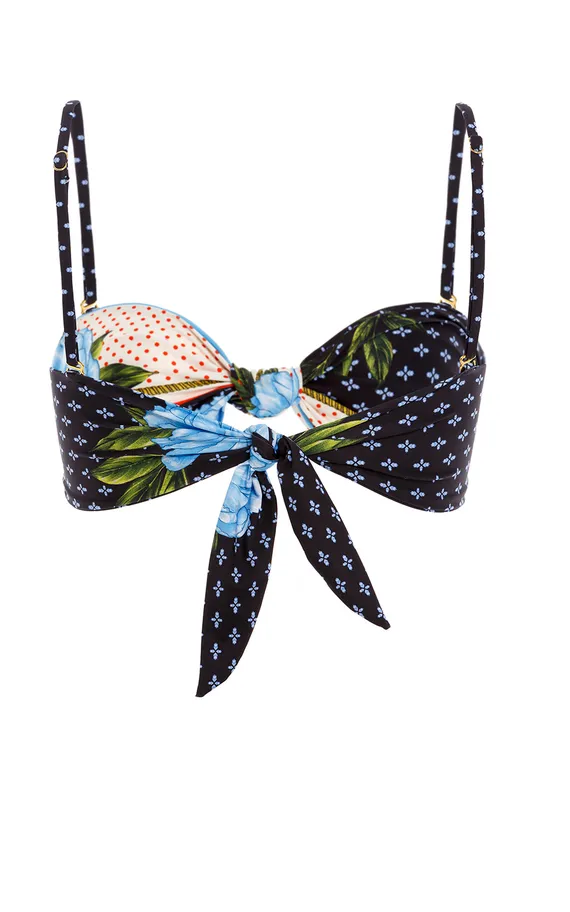 Верх купальника 7801 Lucille Voila