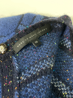 Кардиган Marc Jacobs