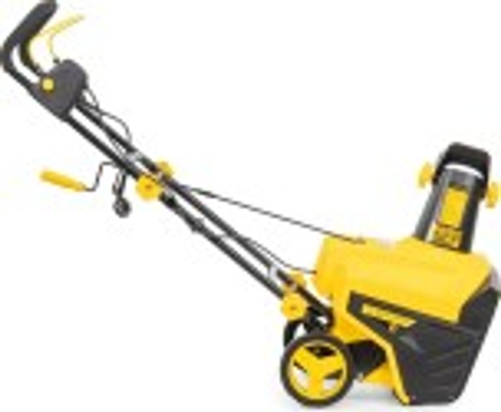 Снегоуборщик электрический 2300 Вт CHAMPION STE2350