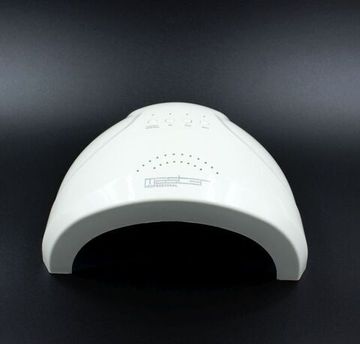 Лампа UV/LED MASTER Professional 48Вт MP-670