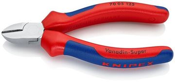Бокорезы 125 мм KNIPEX 70 05 125 KN-7005125