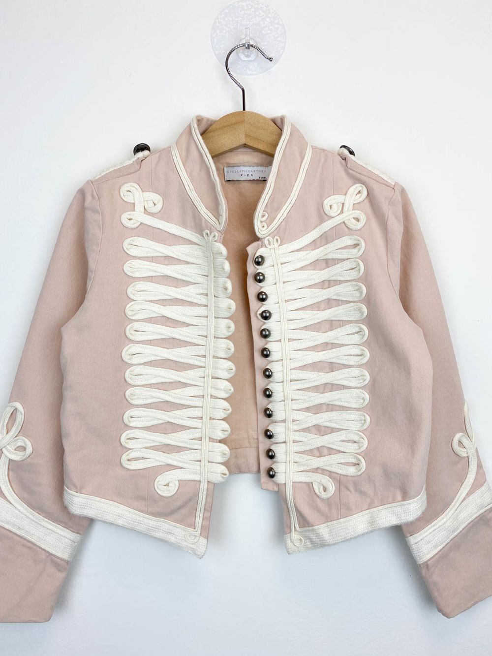 Куртка Stella McCartney