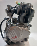 Двигатель 250см3 BSE175FMM-3A с карбюратором Мотоцикл BSE Z3