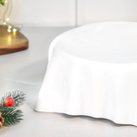 Салатник фуршетный 200мм 8''