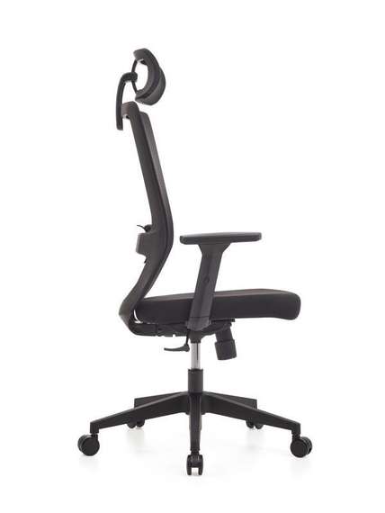 Кресло Lid RCH 853A-DP3D Черный