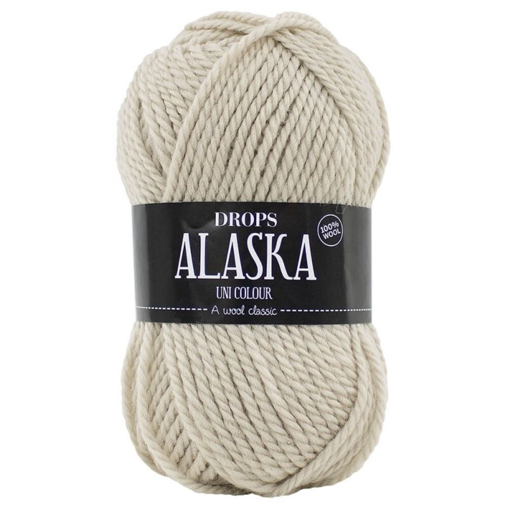 Пряжа Drops Alaska (69)