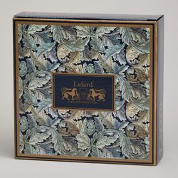 ТАРЕЛКА СУПОВАЯ LEFARD "ART COLLECTION" 18 СМ (КОР=48ШТ.)