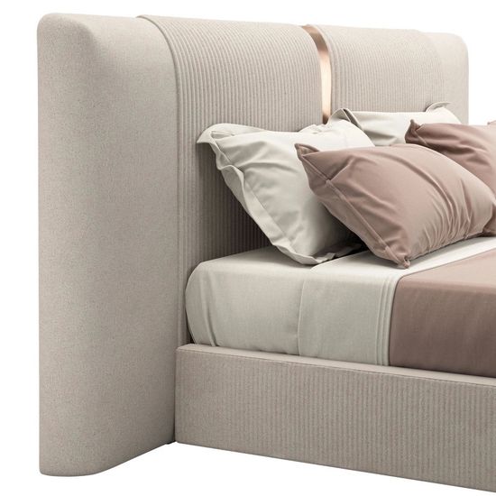 Кровать с решеткой TERNI, FRATELLI BARRI