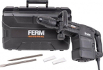 Молот ударный сетевой FERM HDM1049P