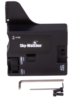 Электропривод часовой оси Sky-Watcher для монтировок StarQuest и AZ-EQ Avant