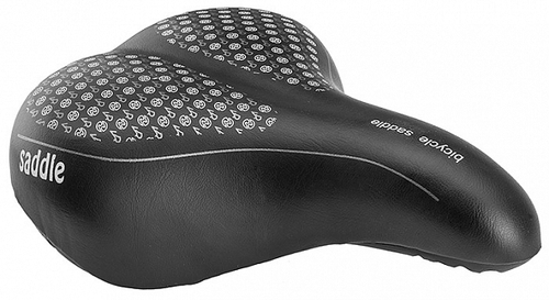 Седло 275x200мм AZ-5547 HUABEI