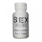 Женский возбудитель Lonely Girls 10 мл.