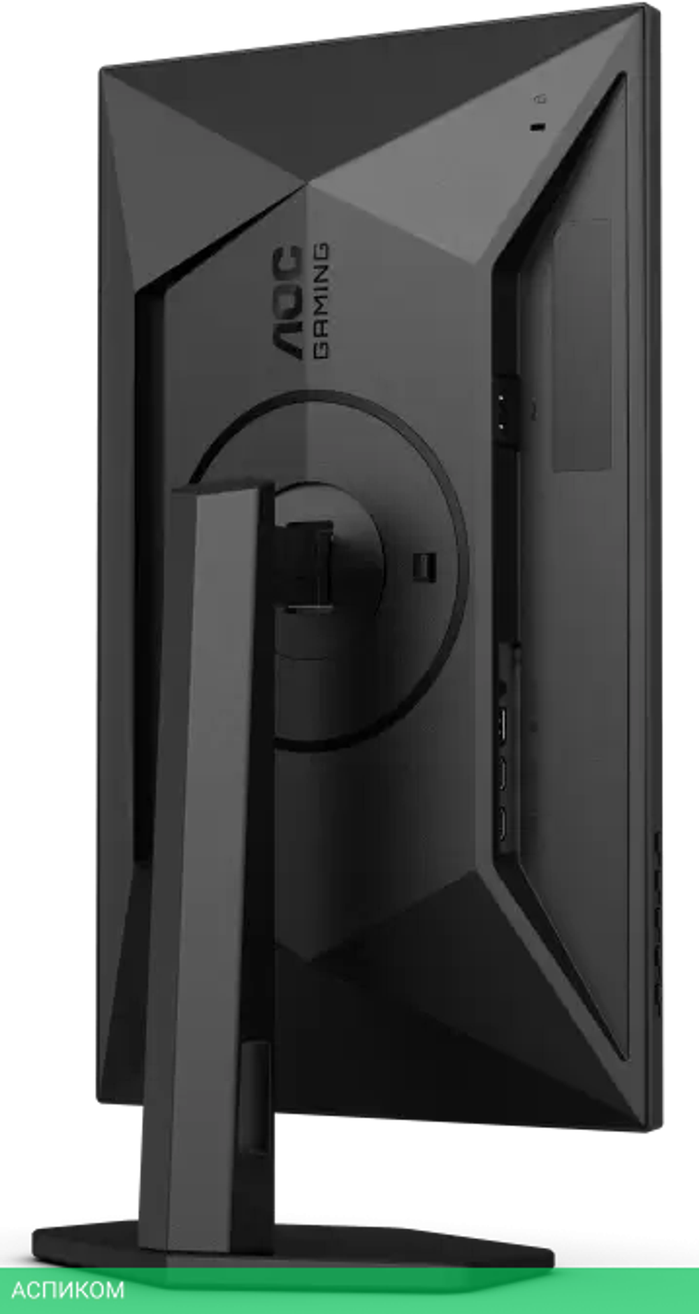 Монитор AOC 24G4X