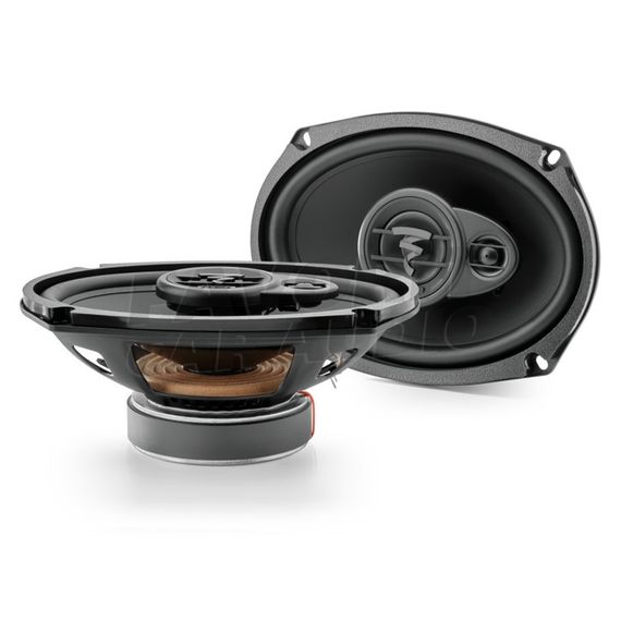 Коакс. акустика Focal Auditor ACX-690