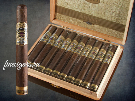 Alec Bradley Tempus Inceptio