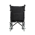 Кресло-каталка для инвалидов Армед FS976ABJ