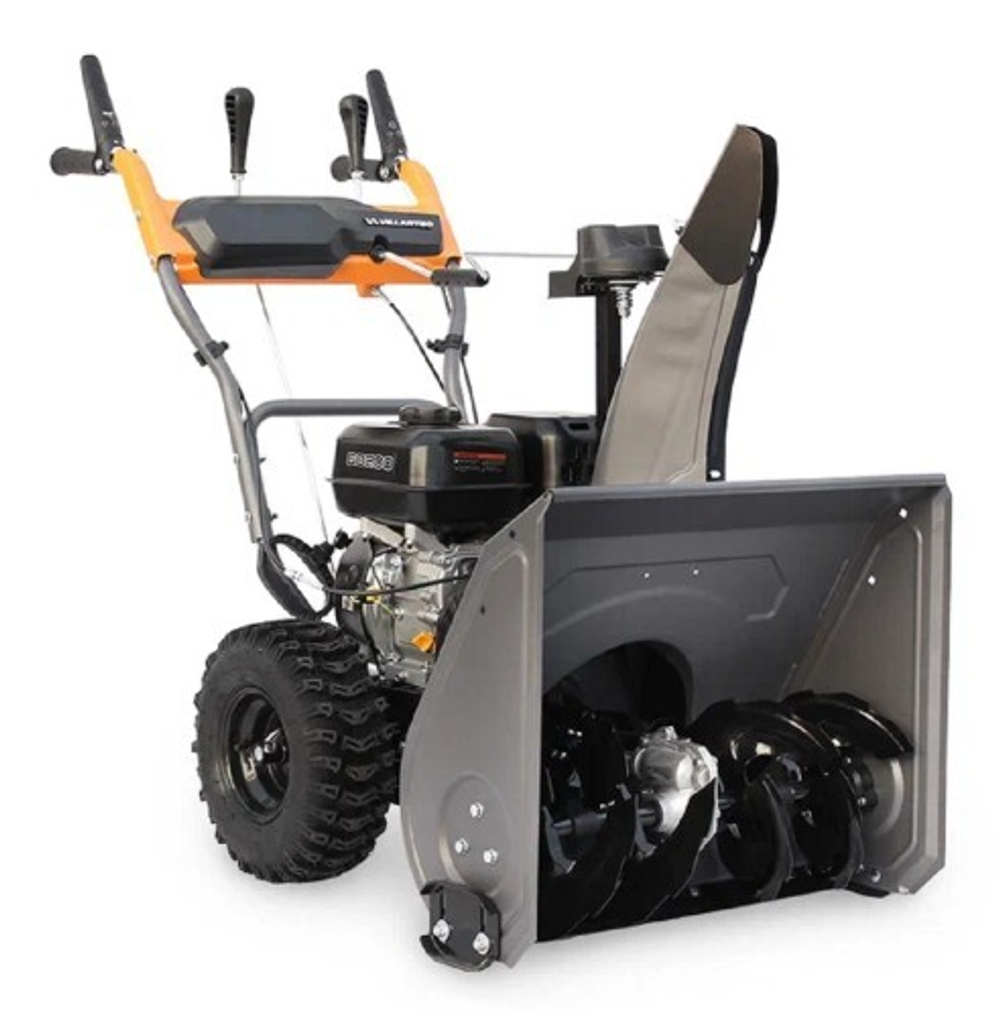 Снегоуборщик бензиновый VILLARTEC WB5561