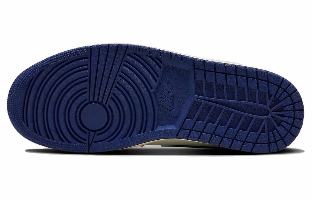 Кроссовки Jordan Air Jordan 1 Mid "Flight"