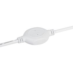 Источник питания ЭРА LS-power cord-220-3528 для светодиодной ленты 220В