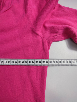 Кардиган Colours of the World яркий 50 размер