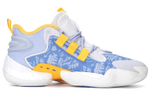 Кроссовки Adidas Byw Select