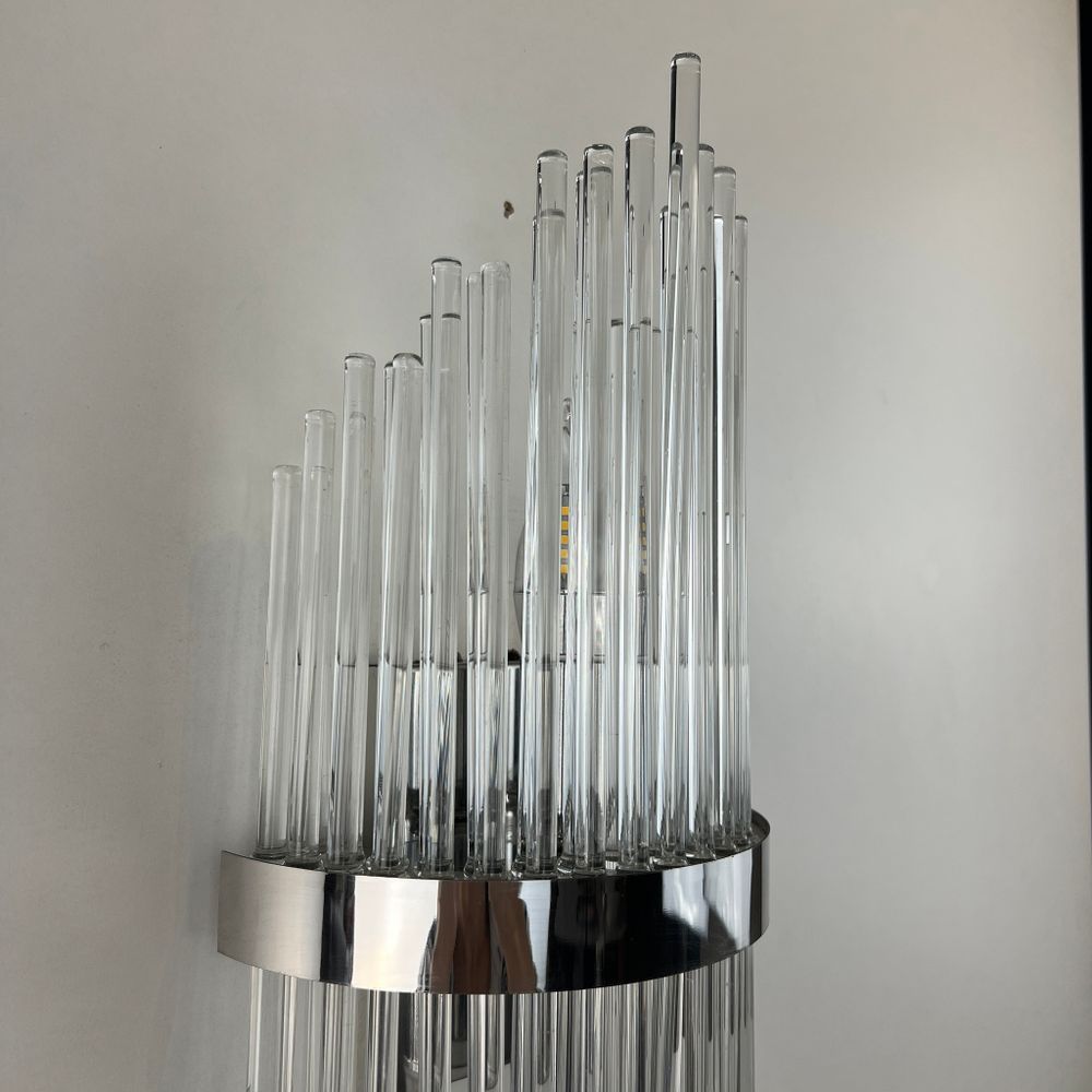 Бра Nembus Chrome By Imperiumloft