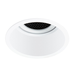 Встраиваемый светильник Arte Lamp A2163PL-1WH