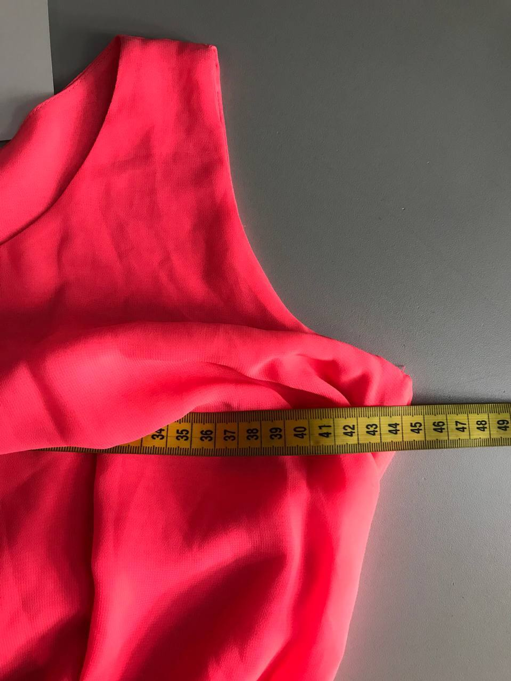 Платье Ascool для вечернего образа, визуально на 44 размер, новое