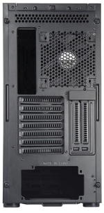 Корпус eATX SilverStone SETA D1