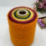 MIX Мохер на бобине