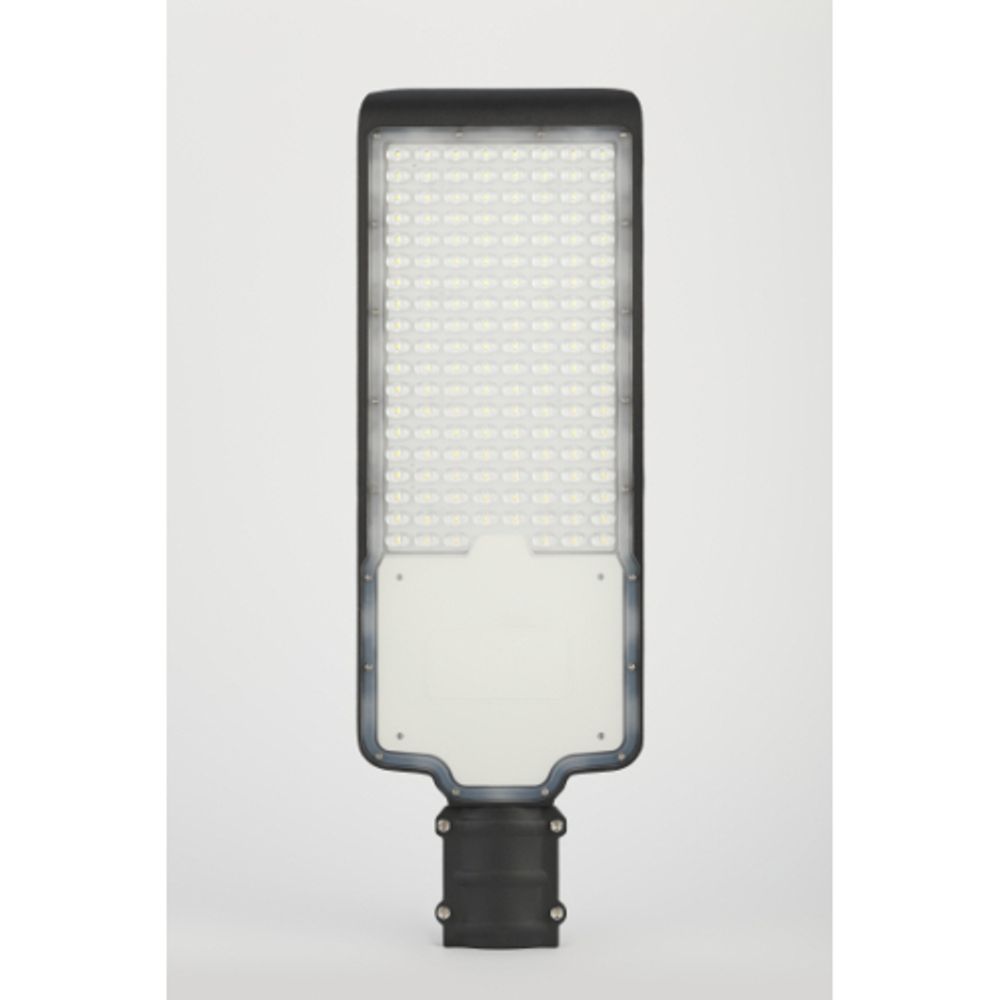 Уличный светильник ЭРА SPP-502-0-50K-150 консольный 150Вт 5000K 15750Лм IP65 полный раструб