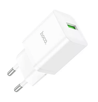 Блок питания Hoco N26 + кабель 18W