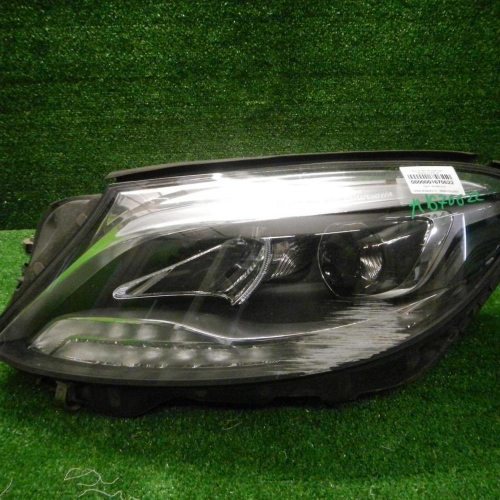 Фара левая Mercedes S class W222 (2013-2017) LED