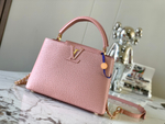 Louis Vuitton Capucines BB