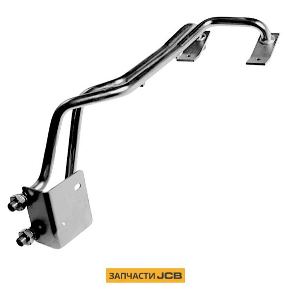 Трубка гидравлическая JCB 335/01219
