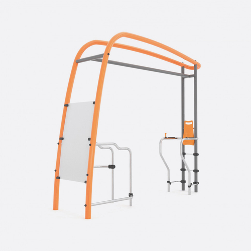 Спортивный комплекс (ФО0104)