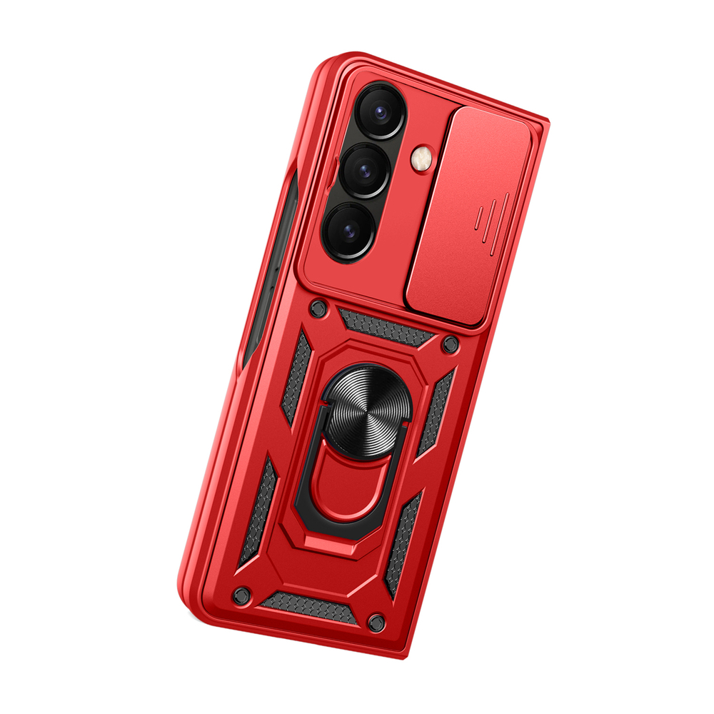 Чехол с кольцом Bumper Case для Samsung Galaxy Z Fold 7