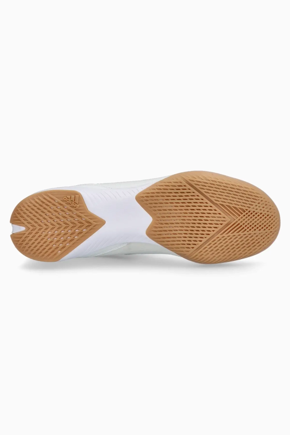 Футзалки adidas F50 League IN - белый